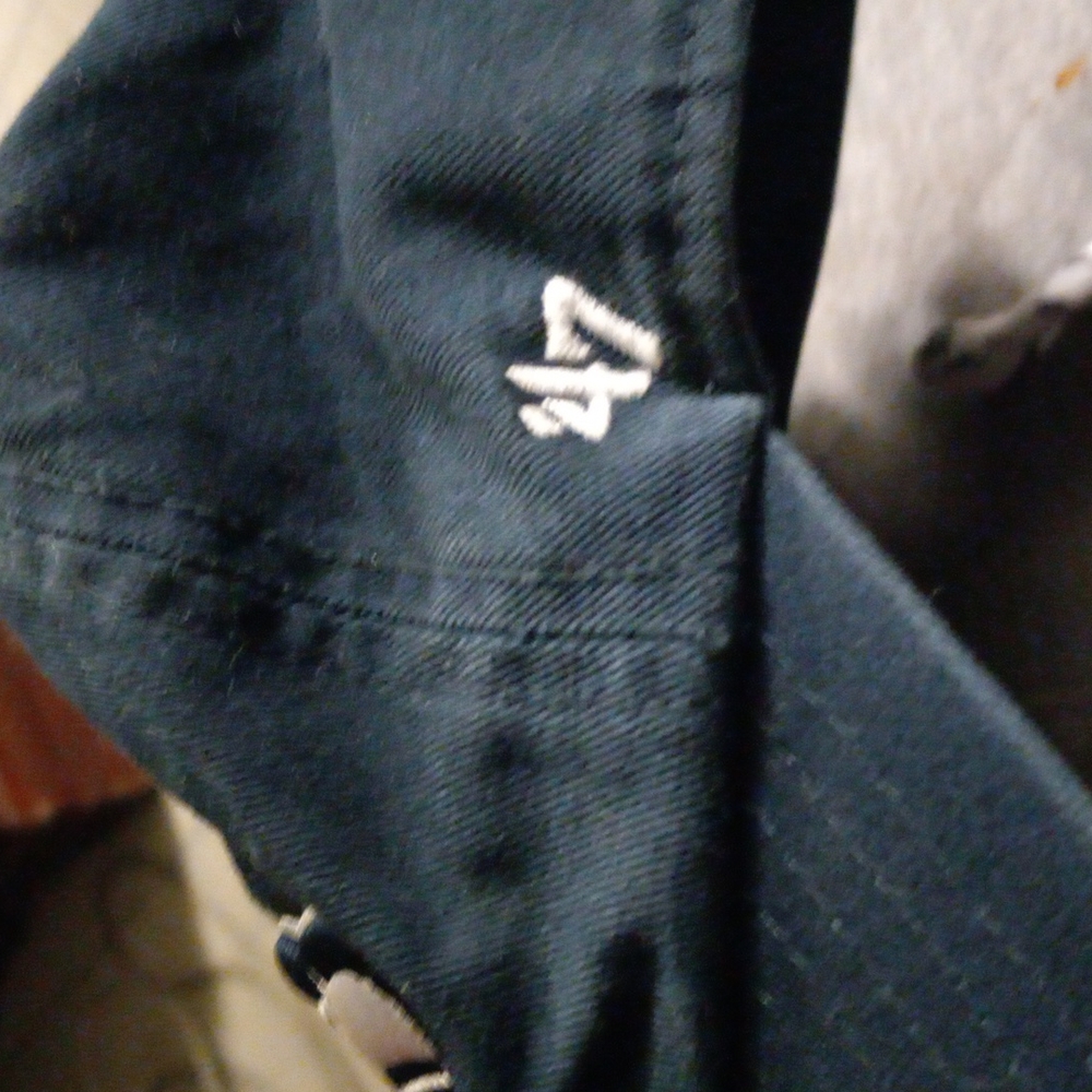 Seahawks '47 hat - Picture 4 of 4